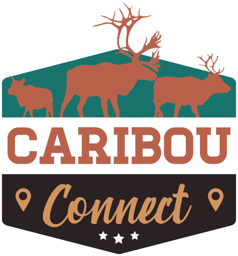 Caribou Connect Caribou Connect