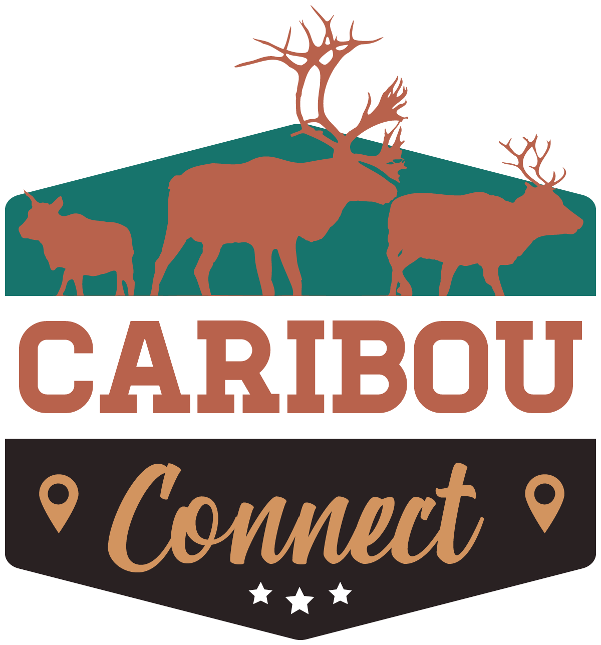 Caribou Connect