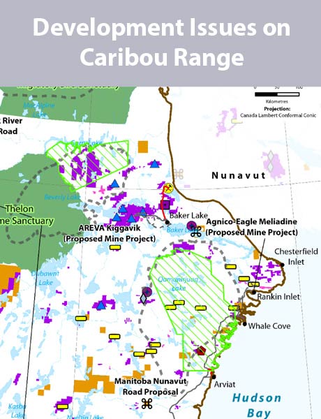 Issues-Proposed-Projects