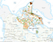 Nunavut Land Use Plan